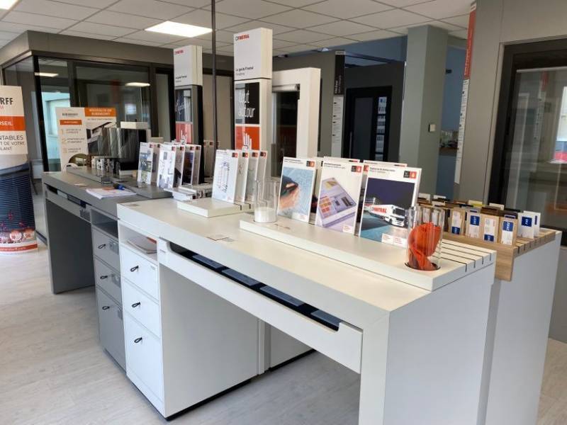 Journées Studio Finstral à Meyzieu le 14 et 15 Avril 2023 !