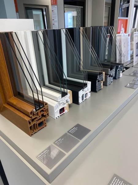 Journées Studio Finstral à Meyzieu le 14 et 15 Avril 2023 !